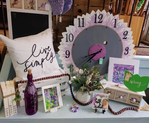 Photo post from niftygiftynorfolk.