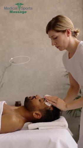 Video post from medicalsportsmassage.