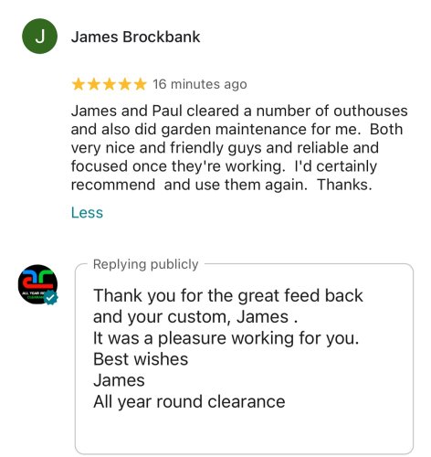 Photo post from ayrclearance.