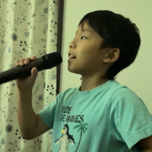 Carousel post from junya.ogata.