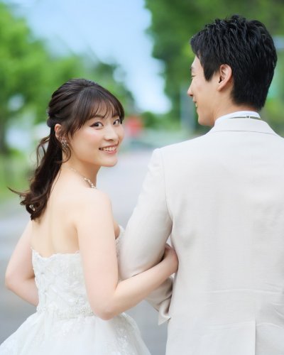 Carousel post from laquan_wedding.