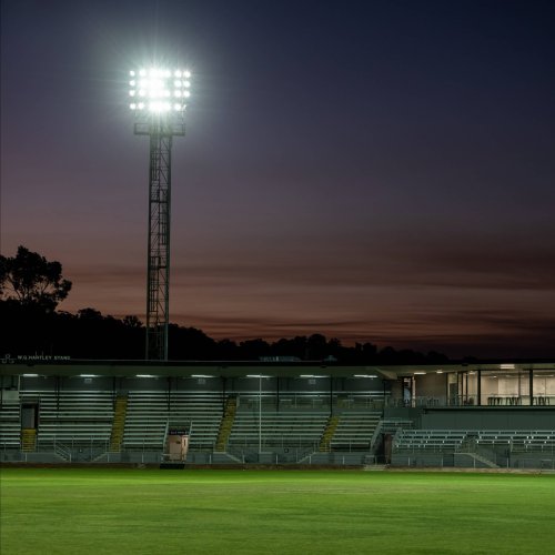 Photo post from alburycity.