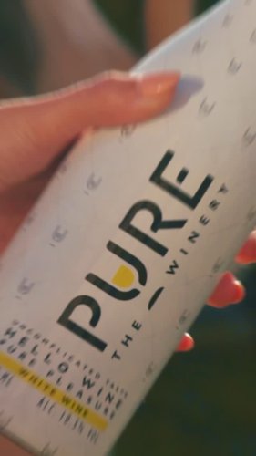 Video post from purethewinery.