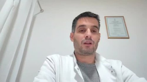Video post from sremskatelevizija.