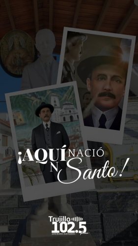 Video post from la102fm.