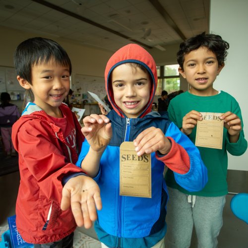 Photo post from thenuevaschool.