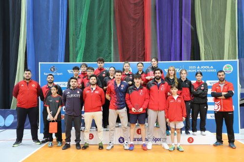 Photo post from turkiyemasatenisifederasyonu.