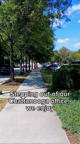 Video post from unumcareers.