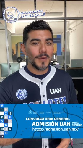 Video post from uan.oficial.