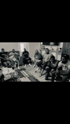 Video post from diggingdeepministries.