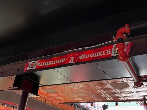 Carousel post from charmcitygooners.