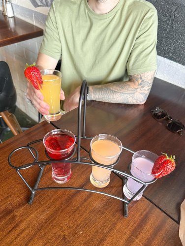 Photo post from theotherbar_phx.