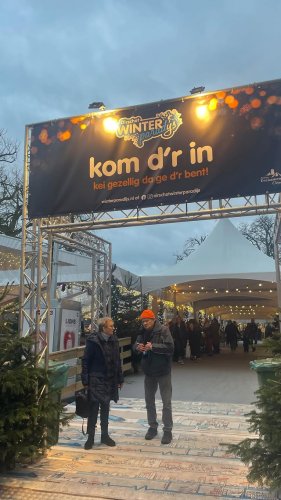 Video post from visitoirschot.