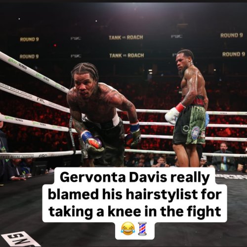 Carousel post from iamthebarberplug.