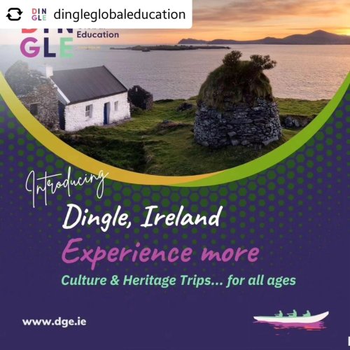 Photo post from dinglepeninsulatourism.