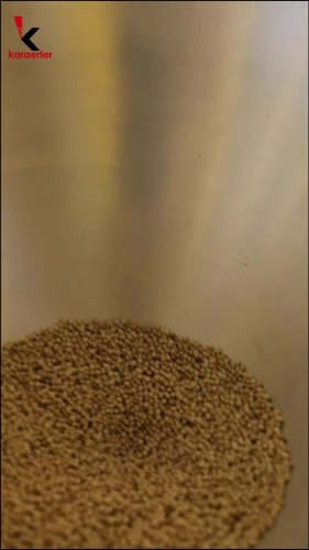 Video post from karaerlermakina.