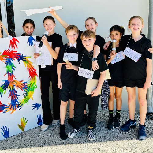 Carousel post from standrewsanglicancollege.