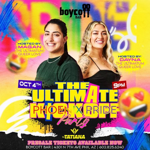 Photo post from boycott_bar.