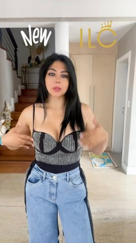Video post from mujerilc.