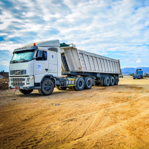 Photo post from unops_official.