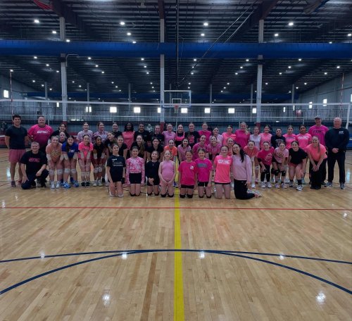 Carousel post from epicvball.