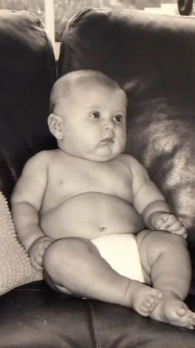 Video post from britt_wibmer.