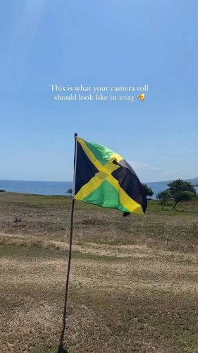 Video post from thingstodoinjamaica.