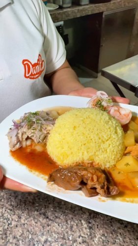 Video post from danilo_restaurante.