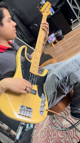Video post from miyatamusic.