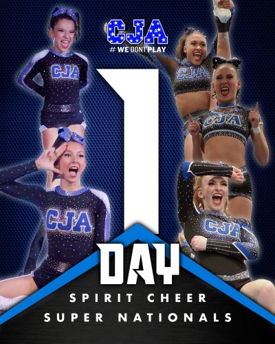 Photo post from cja_allstars.