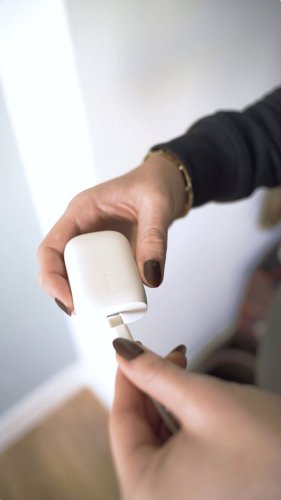Video post from belkin_uk.