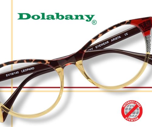 Photo post from dolabanyeyewear.