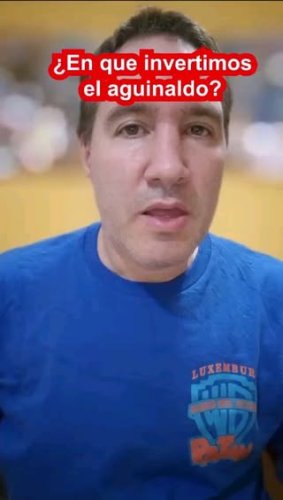 Video post from damiandipace.