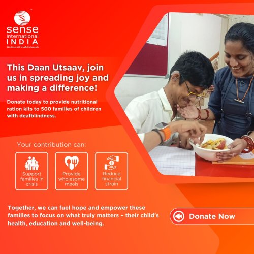 Photo post from sense.india.