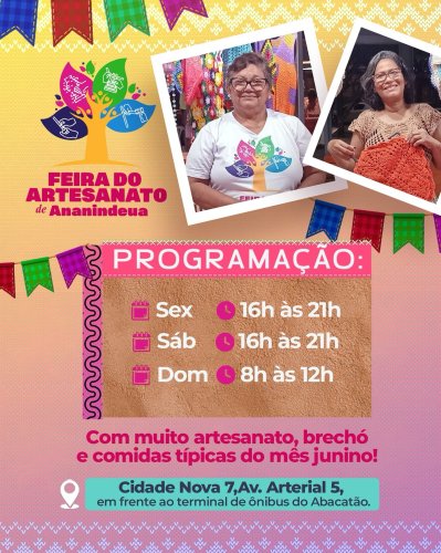 Photo post from ananindeuapma.