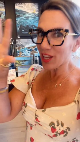Video post from goldenballmercantile.