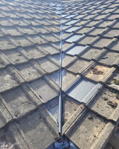 Carousel post from hardyandsonsroofing.