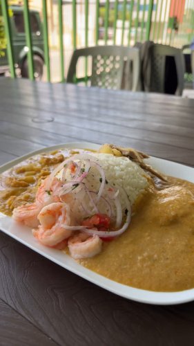 Video post from danilo_restaurante.