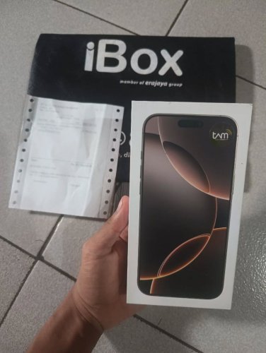 Latest photo