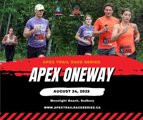 Photo post from apexwarriorfitness.