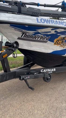 Video post from epolodgefishingteam.