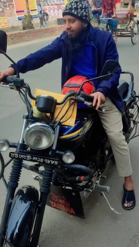 Video post from atikur_rahman36.