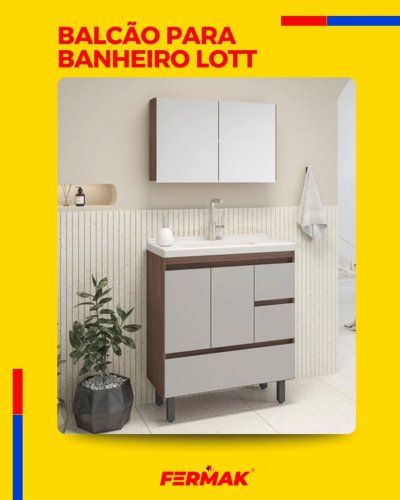 Carousel post from fermakoficial.