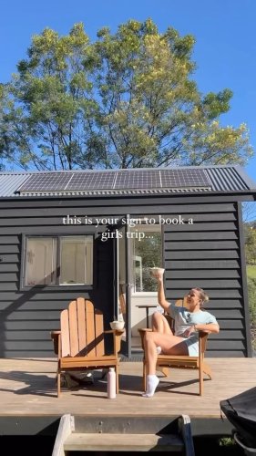 Video post from in2thewild.aus.