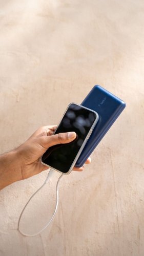 Video post from belkin_uk.