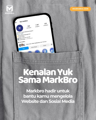 Carousel post from hai.markbro.