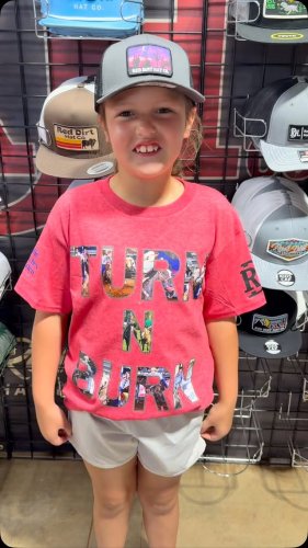 Video post from reddirthatco.