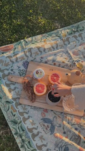 Video post from in2thewild.aus.