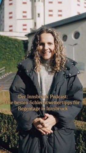 Video post from innsbrucktourism.