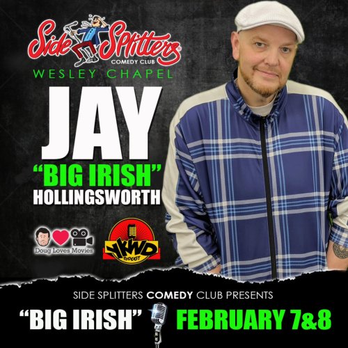 Photo post from sidesplitterswc.